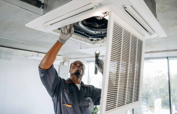 Licensed Hvac Repair service in Kunkletown, PA - FH HVAC